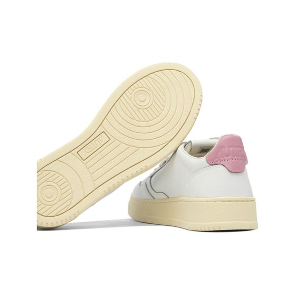 Autry Medalist Low Sneakers IT 36 Women - Picture 5 of 5